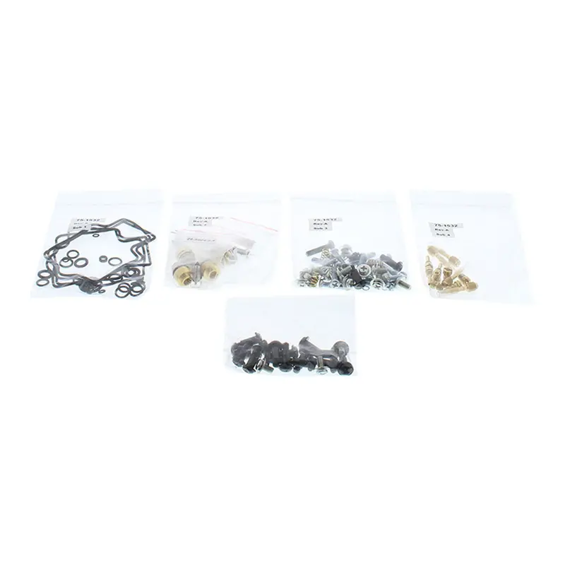 All Balls Racing Carburettor Rebuild Kit (26-1697) 1