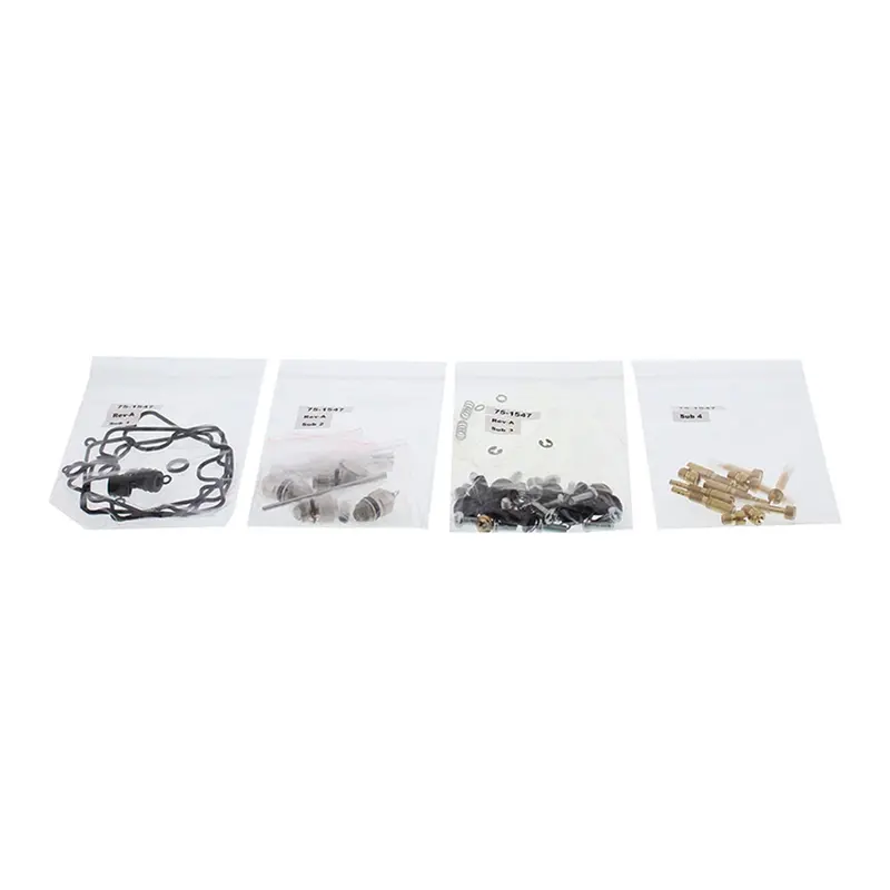 All Balls Racing Carburettor Rebuild Kit (26-1699) 1