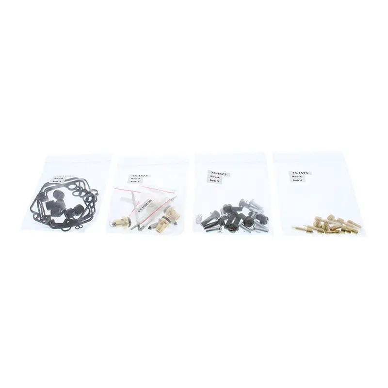 All Balls Racing Carburettor Rebuild Kit (26-1700) 1