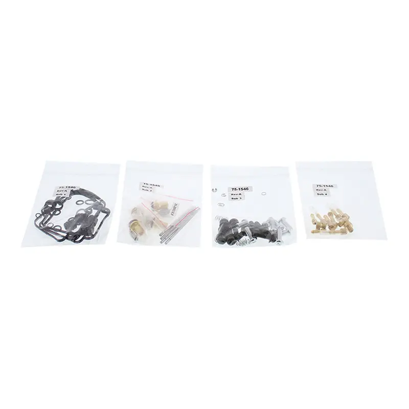 All Balls Racing Carburettor Rebuild Kit (26-1702) 1