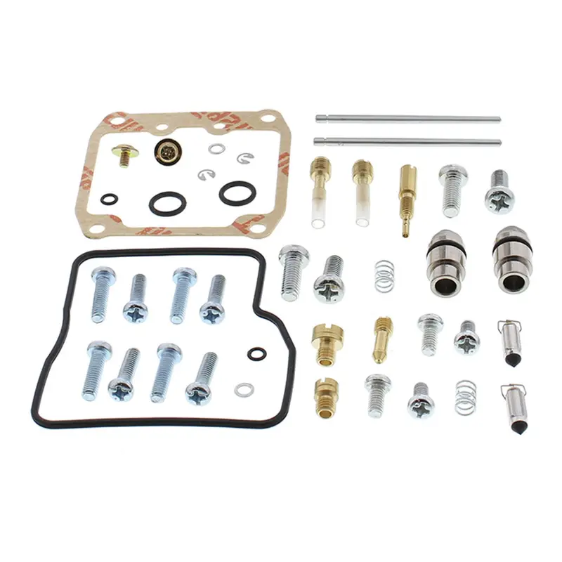 All Balls Racing Carburettor Rebuild Kit (26-1703) 1