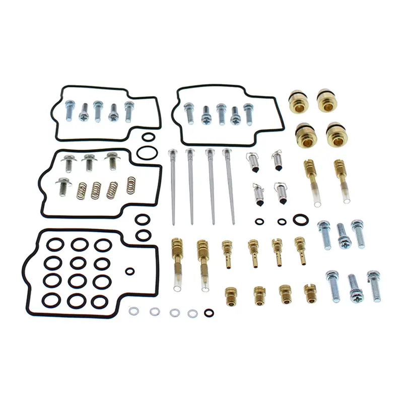 All Balls Racing Carburettor Rebuild Kit (26-1717) 1