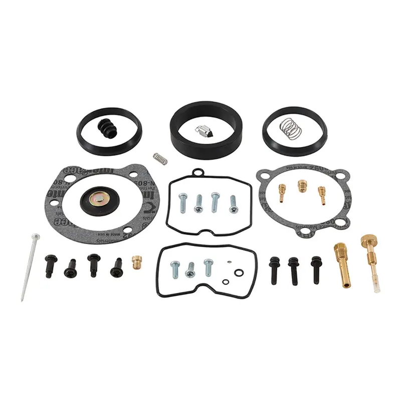 All Balls Racing Carburettor Rebuild Kit (26-1760) 1