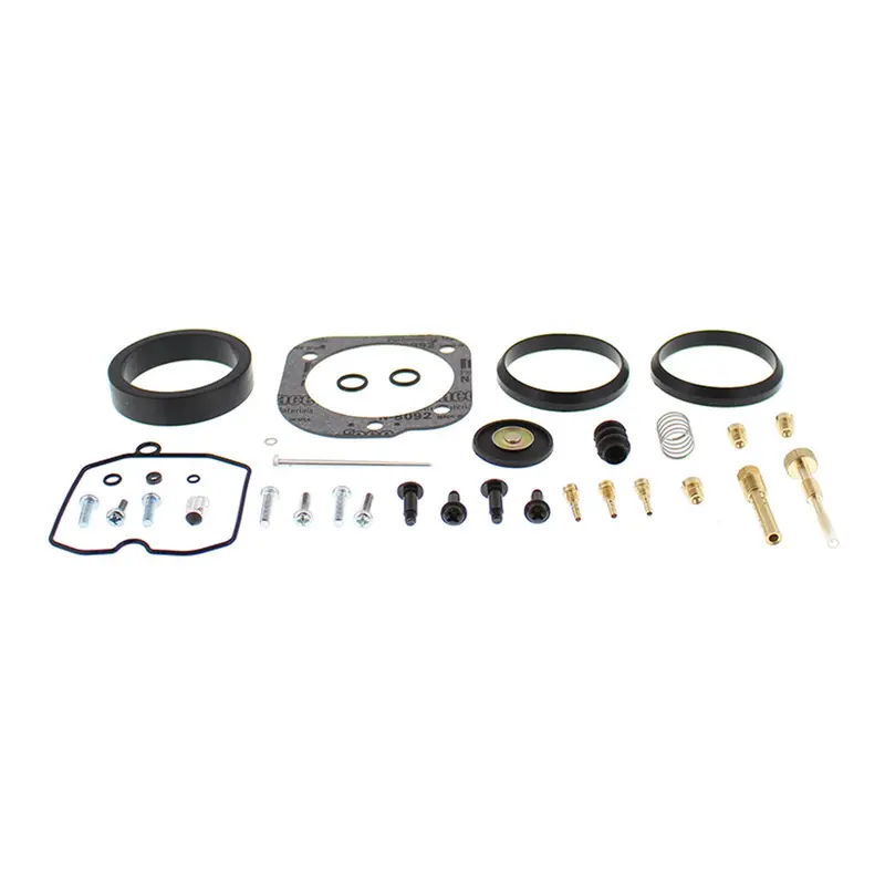 All Balls Racing Carburettor Rebuild Kit (26-1761) 1