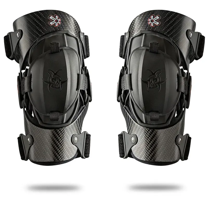 Asterisk Micro Cell Knee Braces - Youth 1