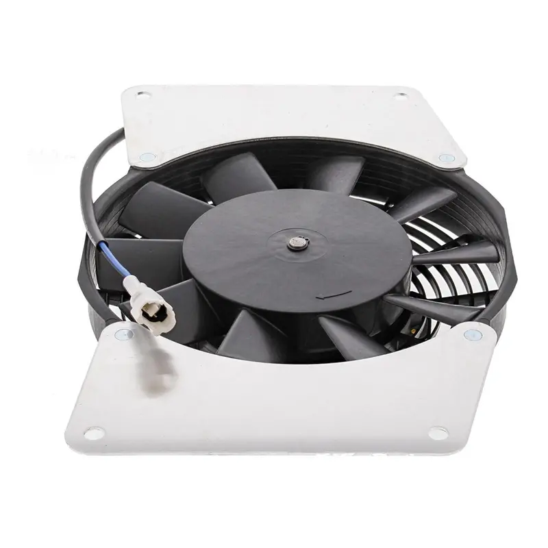 Atv Cooling Fan 70-1027 Yamaha Yfm550/700 1