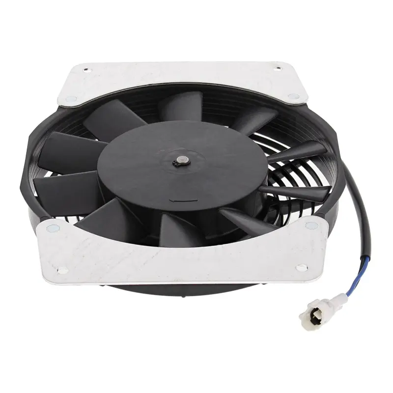 Atv Cooling Fan 70-1028 Yamaha Yfm400/450 1