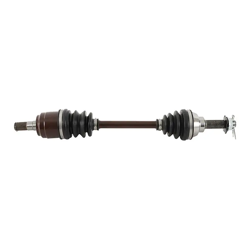 Atv Cv/Axle 6 Ball Complete Shaft (Ab6-Sk-8-300) 1