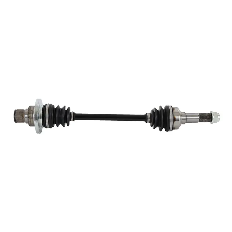 Atv Cv Axle 6 Ball Complete Shaft (Ab6-Ya-8-322) 1