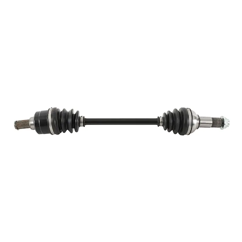 Atv Cv/Axle 6 Ball Complete Shaft (Ab6-Ya-8-346) 1