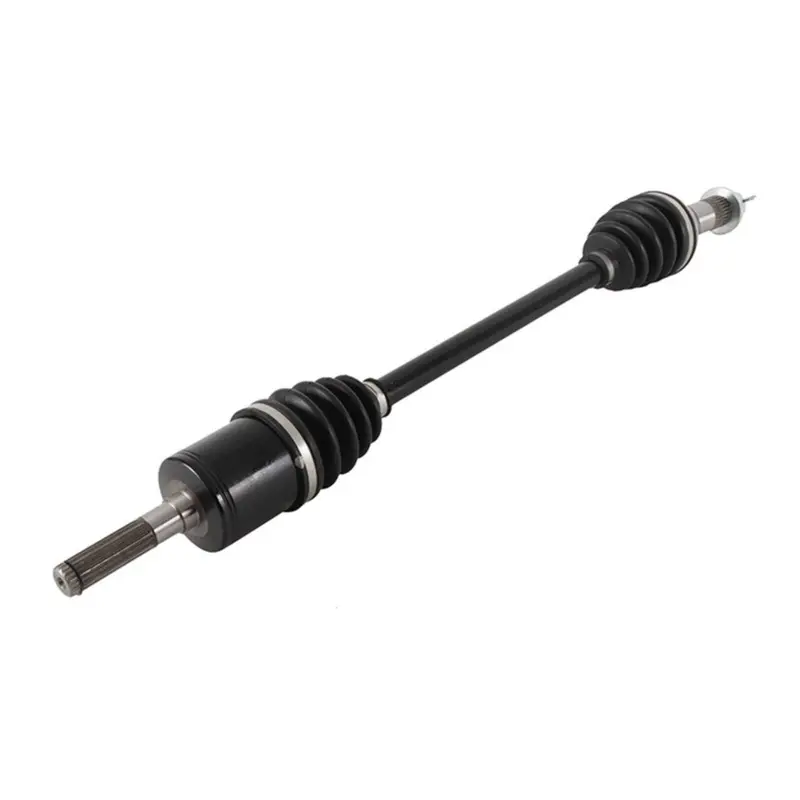 Atv Cv Axle 6 Ball Complete Shaft - Can-Am 1