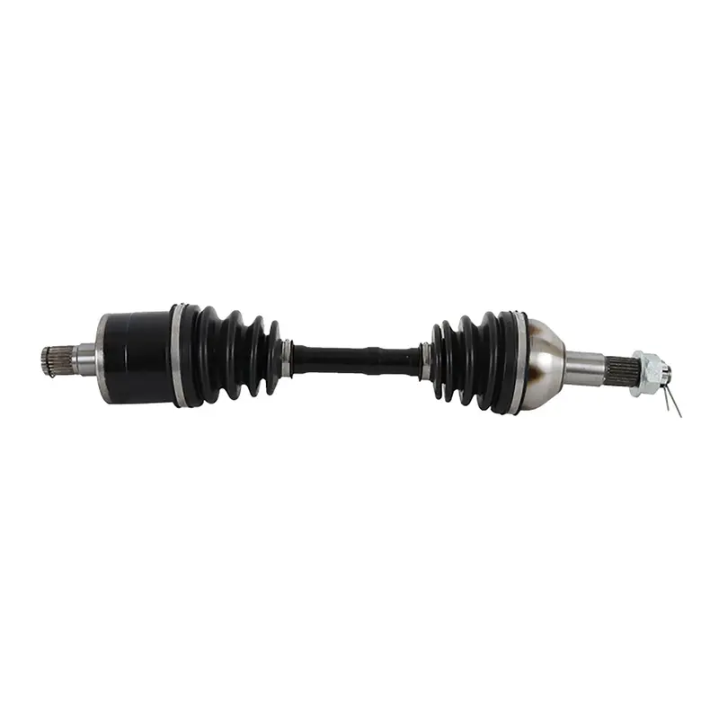 Atv Cv/Axle 6 Ball Complete Shaft Can Am 1