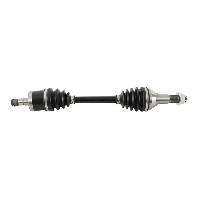 Atv Cv/Axle 6 Ball Complete Shaft Can Am 1
