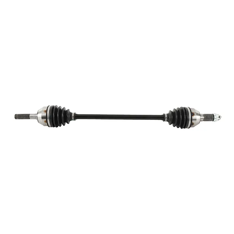Atv Cv/Axle 6 Ball Complete Shaft Can Am 1