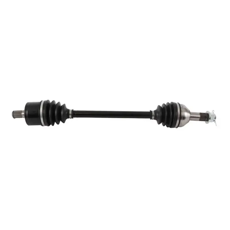 Atv Cv/Axle 6 Ball Complete Shaft - Can-Am 1
