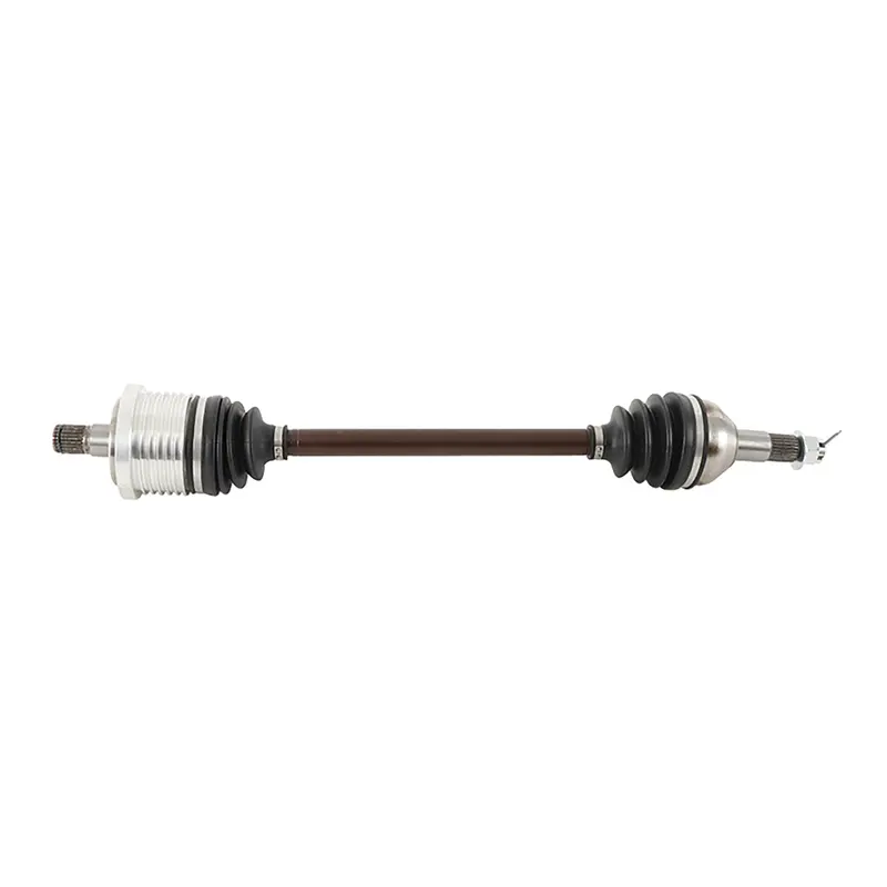 Atv Cv/Axle 6 Ball Complete Shaft Can Am 1
