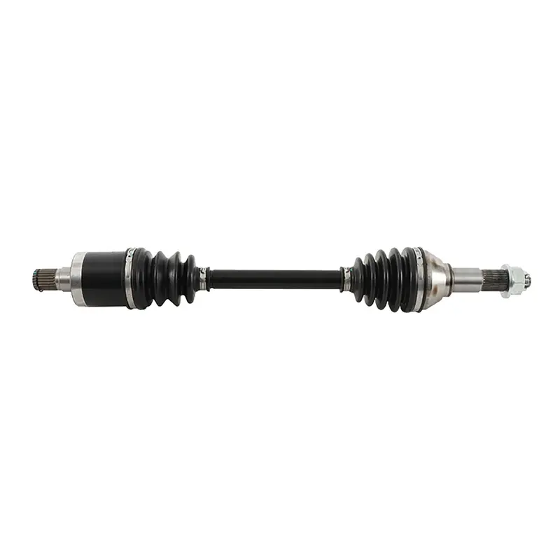 Atv Cv/Axle 6 Ball Complete Shaft Can Am 1