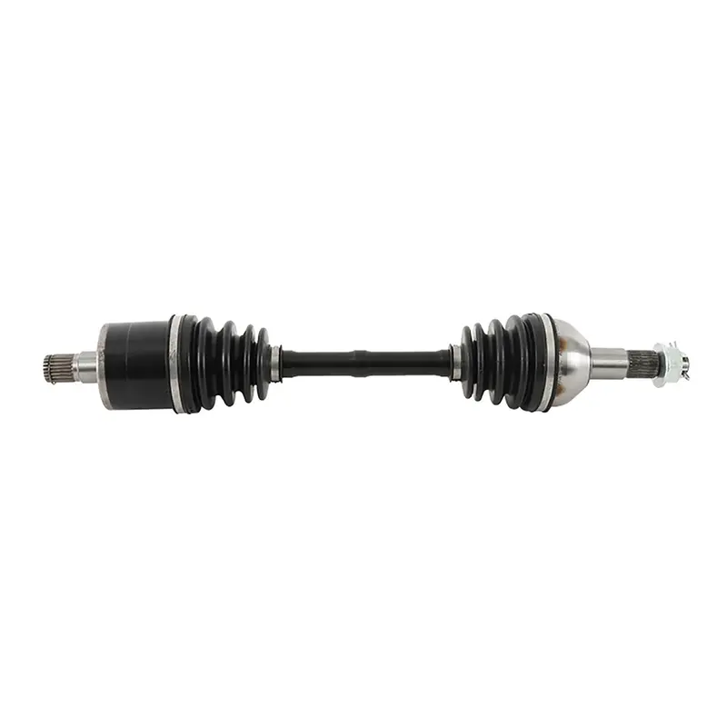 Atv Cv/Axle 6 Ball Complete Shaft Can Am 1