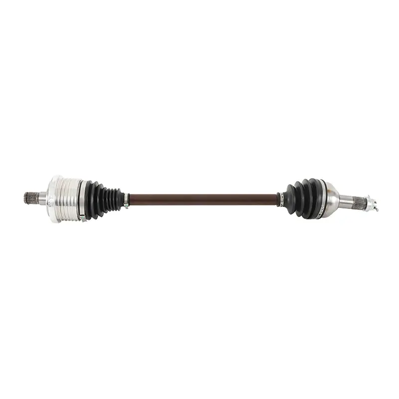 Atv Cv/Axle 6 Ball Complete Shaft Can Am 1