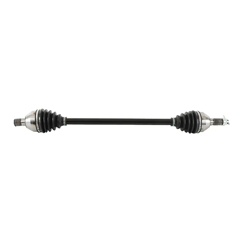 Atv Cv/Axle 6 Ball Complete Shaft Can Am 1