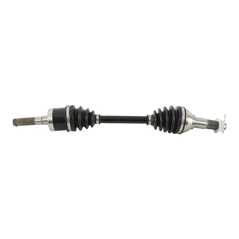 Atv Cv/Axle 6 Ball Complete Shaft Can Am 1