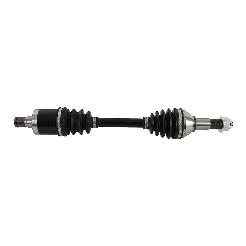Atv Cv/Axle 6 Ball Complete Shaft Can Am 1