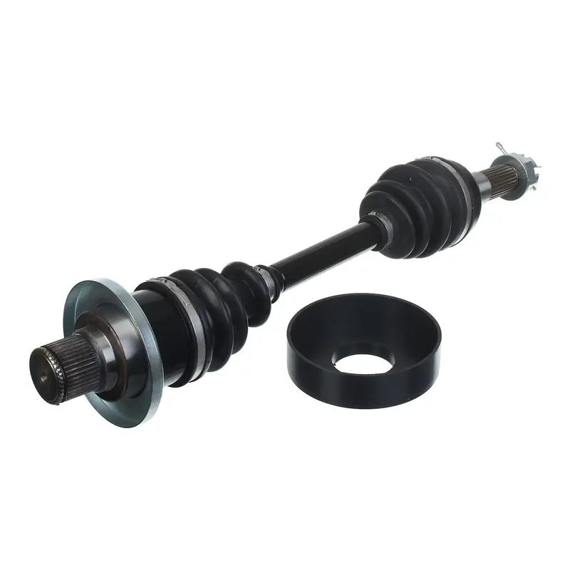 Atv Cv/Axle 6 Ball Complete Shaft Cf Moto 1