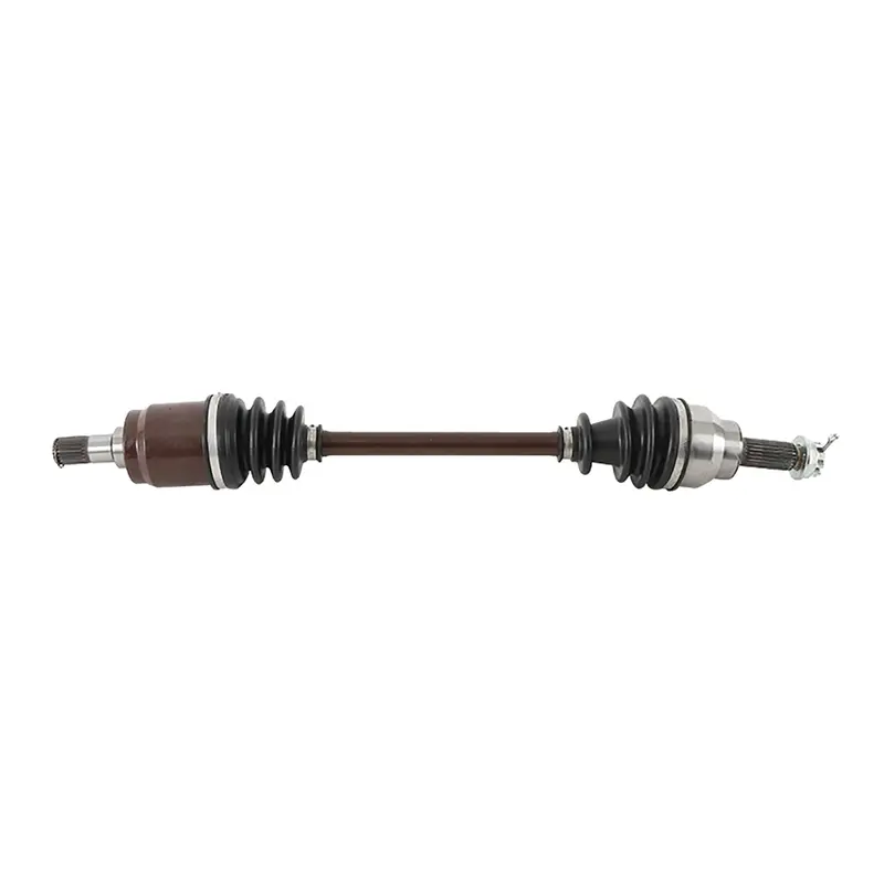 Atv Cv Axle 6 Ball Complete Shaft - Honda 1
