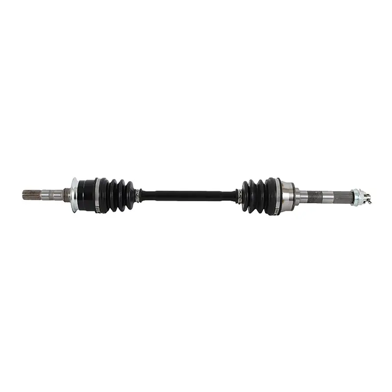 Atv Cv/Axle 6 Ball Complete Shaft Kawasaki 1