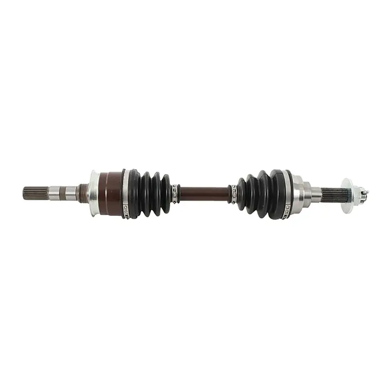 Atv Cv/Axle 6 Ball Complete Shaft Kawasaki 1