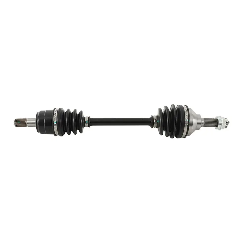 Atv Cv/Axle 6 Ball Complete Shaft Kawasaki 1