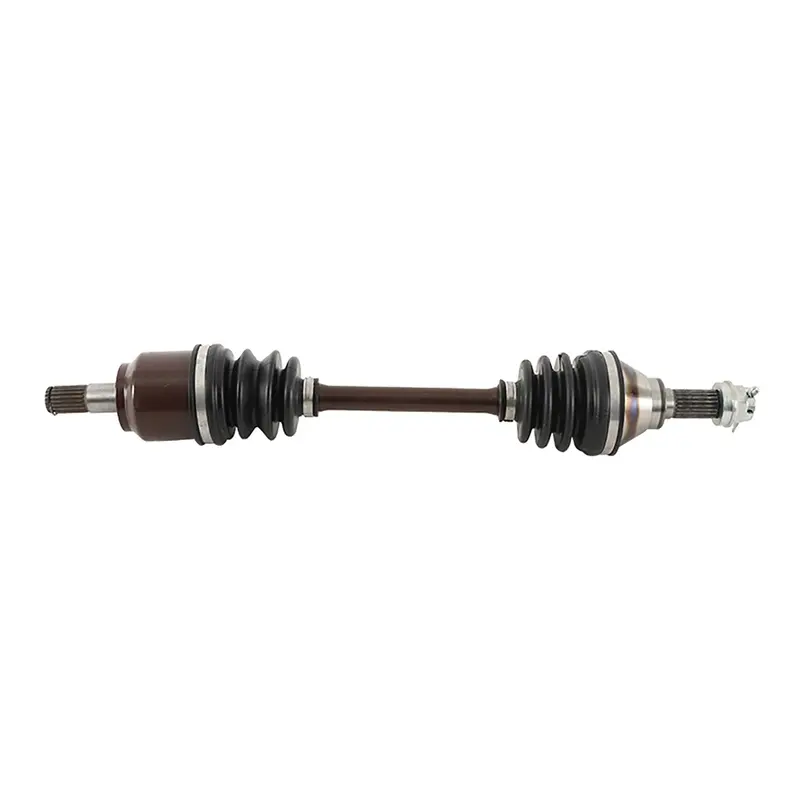 Atv Cv/Axle 6 Ball Complete Shaft Kawasaki 1