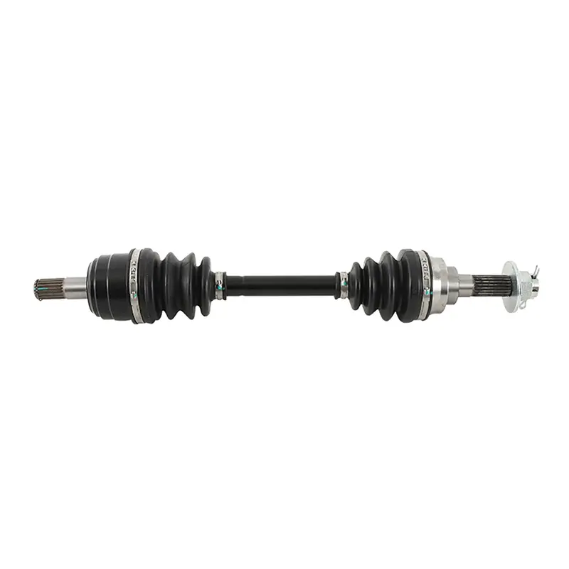 Atv Cv/Axle 6 Ball Complete Shaft Kawasaki 1