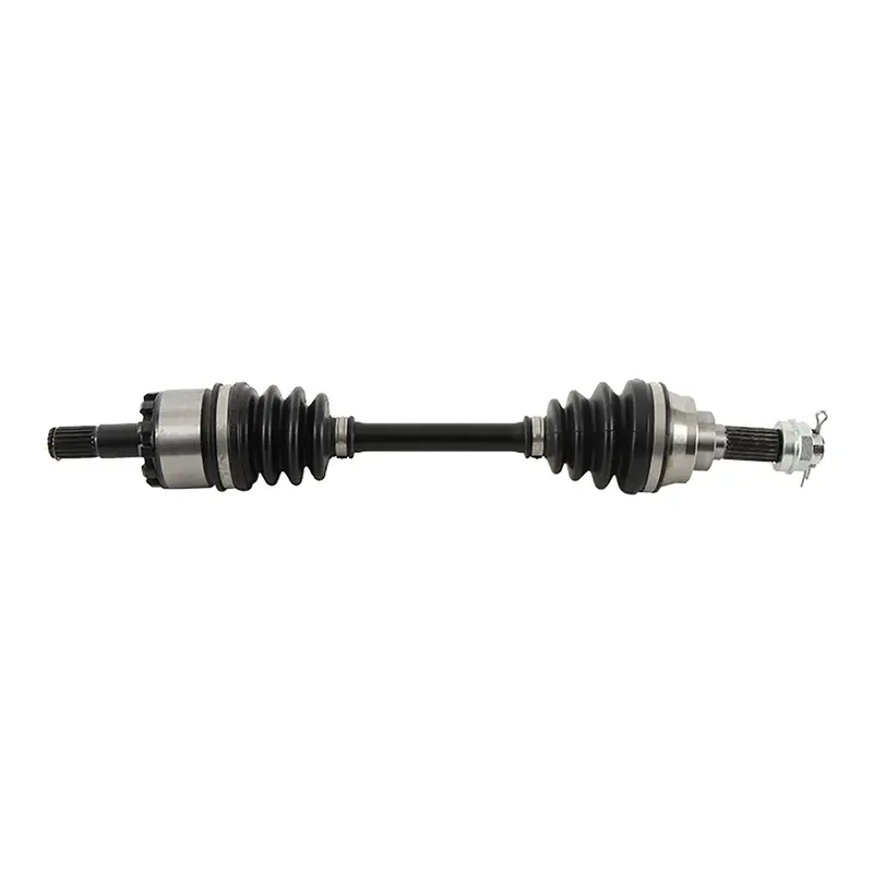 Atv Cv/Axle 6 Ball Complete Shaft Kawasaki 1