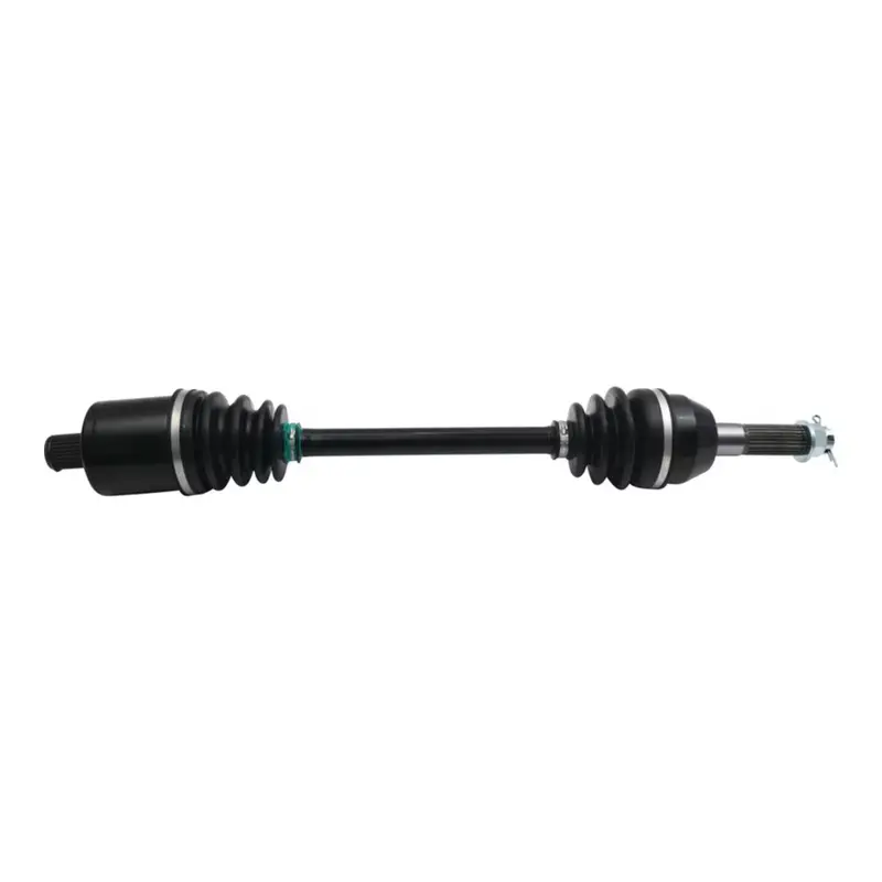 Atv Cv Axle 6 Ball Complete Shaft - Polaris 1