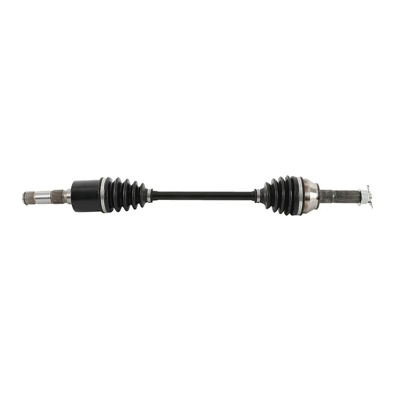 Atv Cv/Axle 6 Ball Complete Shaft Polaris 1
