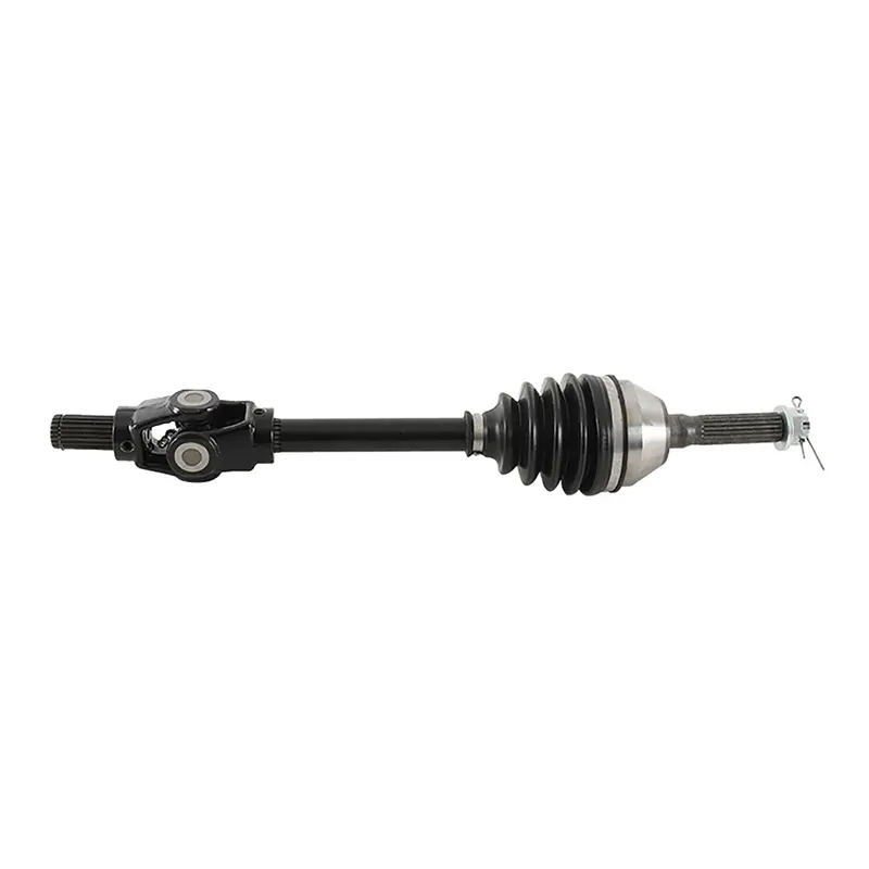 Atv Cv/Axle 6 Ball Complete Shaft Polaris 1