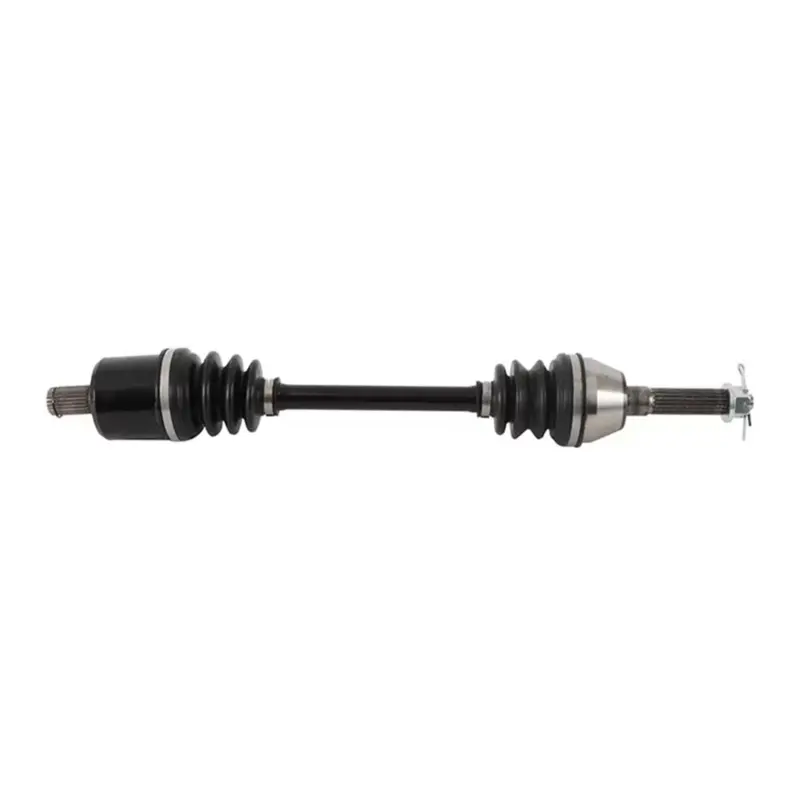 Atv Cv Axle 6 Ball Complete Shaft - Polaris 1