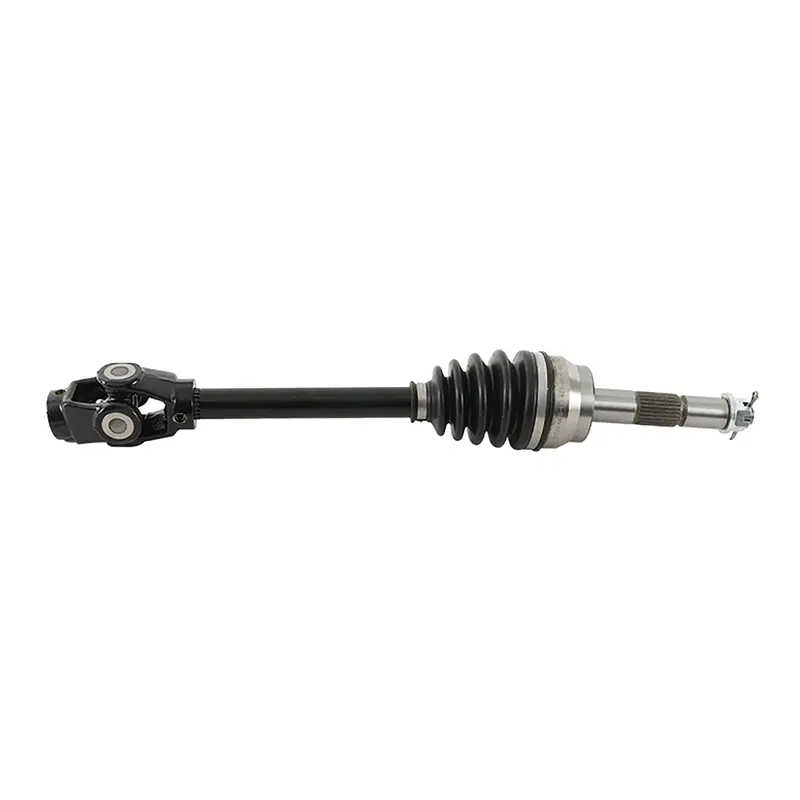 Atv Cv/Axle 6 Ball Complete Shaft Polaris 1