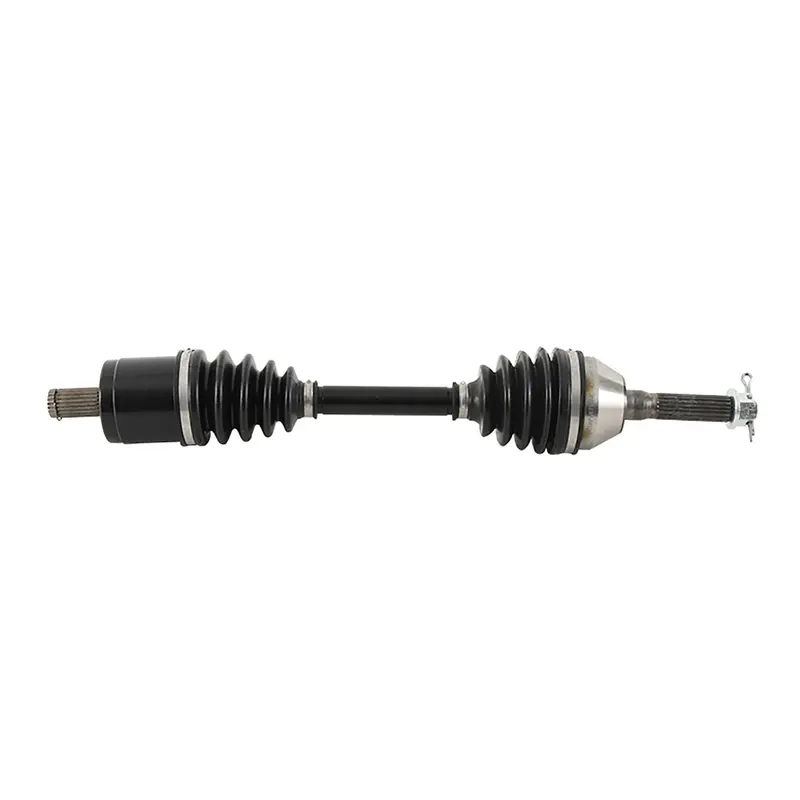 Atv Cv/Axle 6 Ball Complete Shaft Polaris 1
