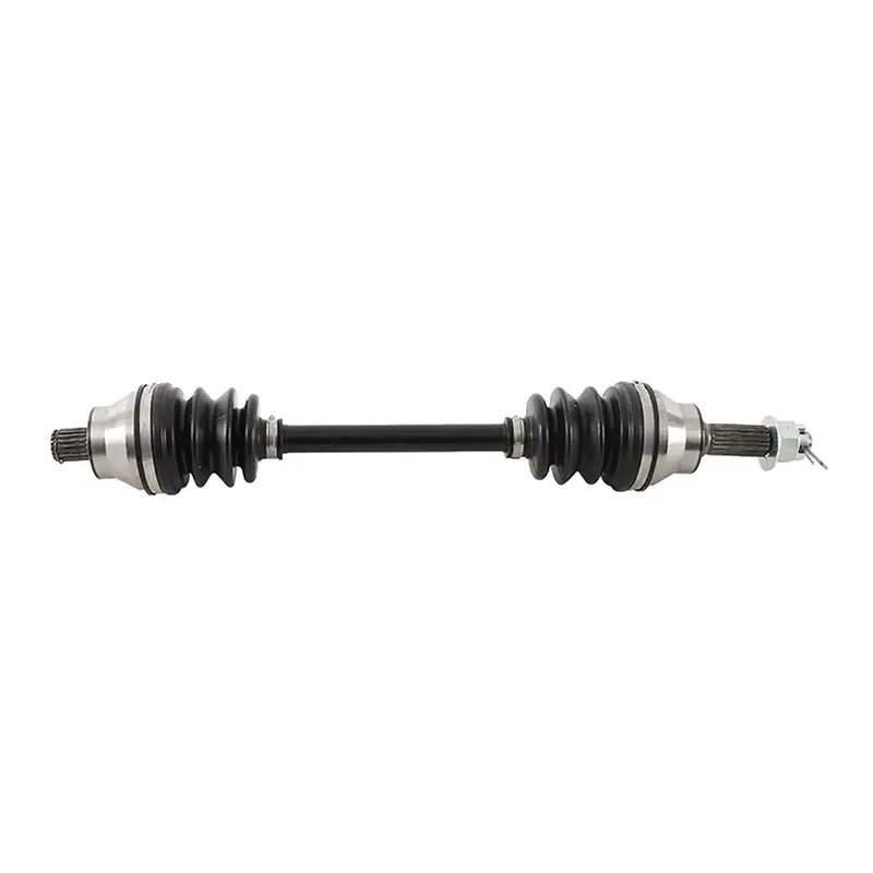 Atv Cv/Axle 6 Ball Complete Shaft Polaris 1