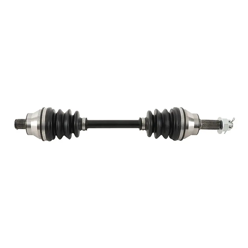 Atv Cv/Axle 6 Ball Complete Shaft Polaris 1