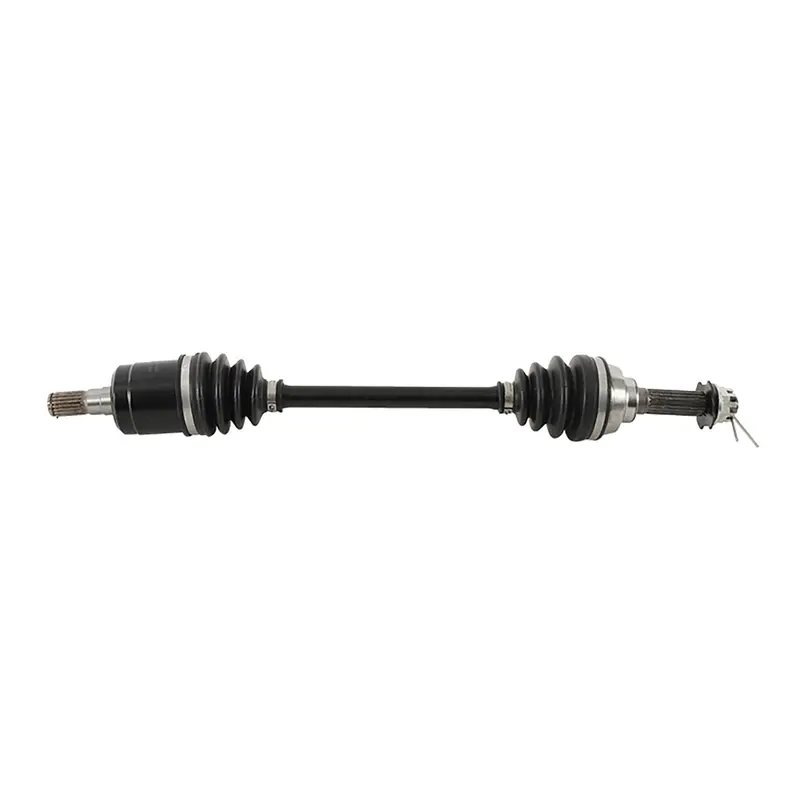 Atv Cv/Axle 6 Ball Complete Shaft Suzuki 1
