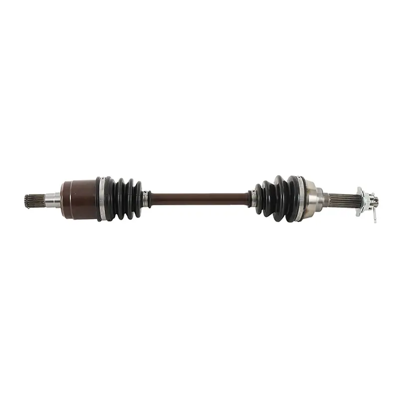 Atv Cv/Axle 6 Ball Complete Shaft Suzuki 1