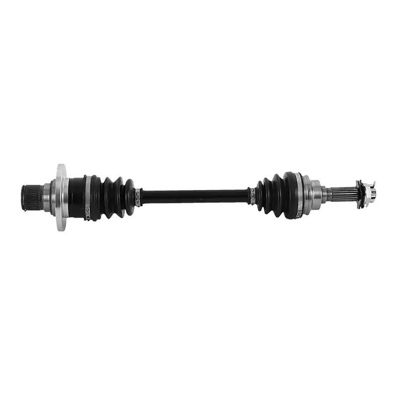 Atv Cv/Axle 6 Ball Complete Shaft - Suzuki 1