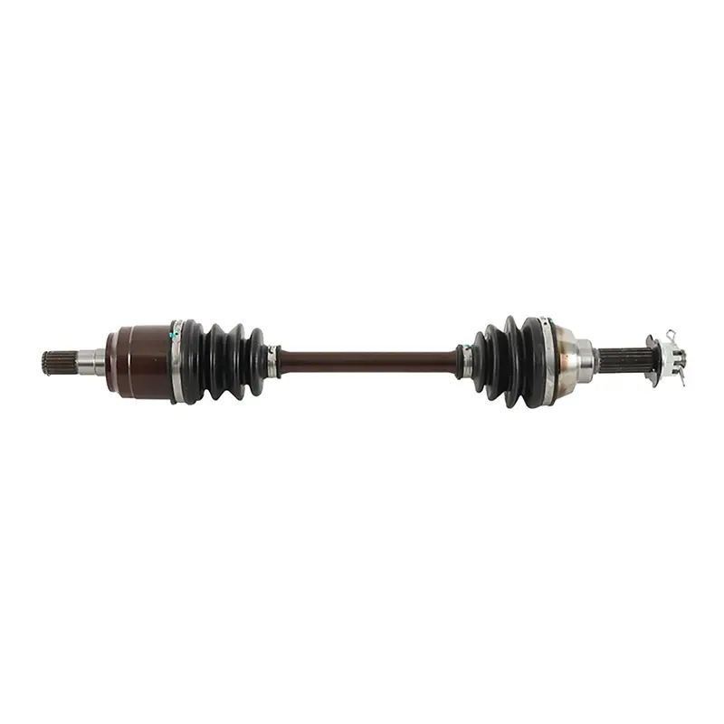 Atv Cv/Axle 6 Ball Complete Shaft - Suzuki 1