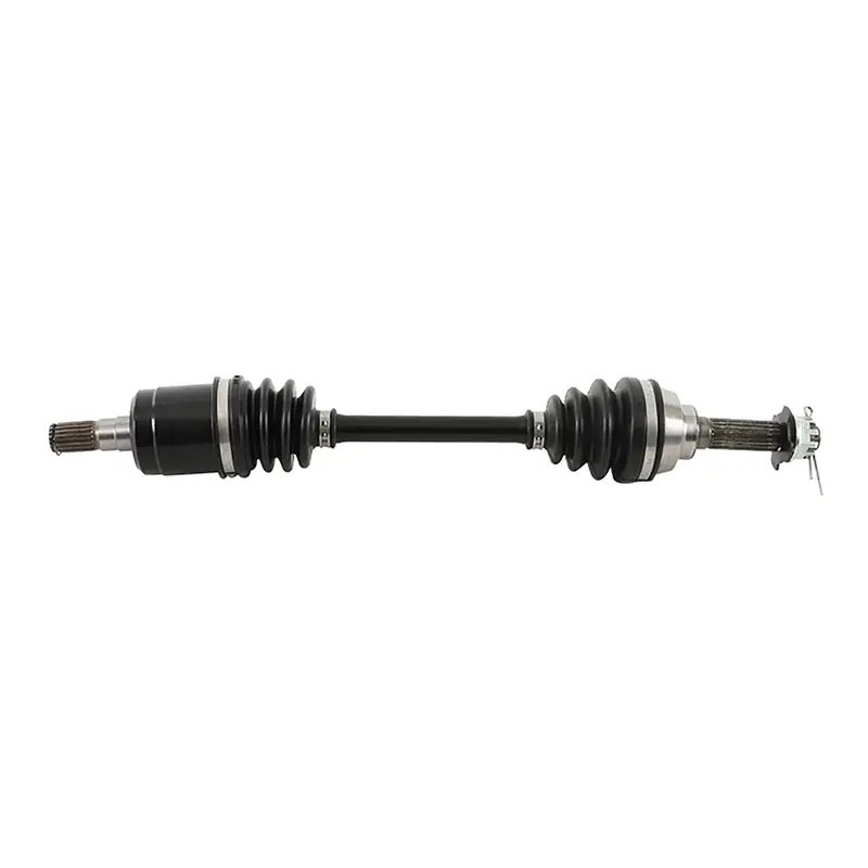 Atv Cv/Axle 6 Ball Complete Shaft Suzuki 1