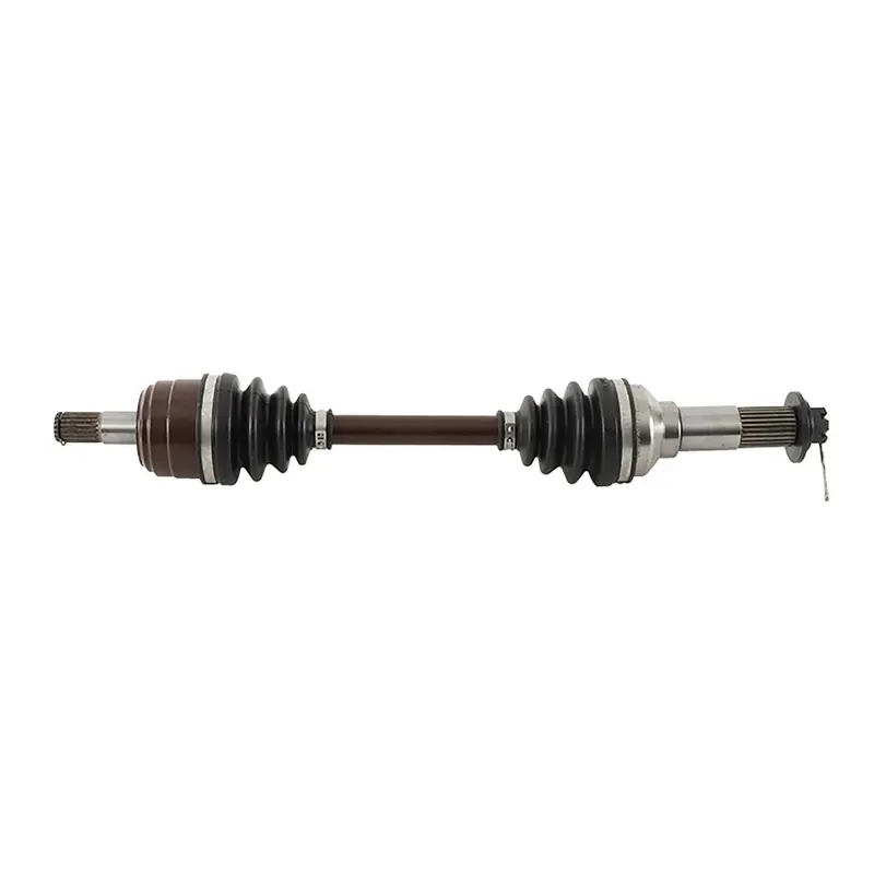 Atv Cv/Axle 6 Ball Complete Shaft Yamaha 1