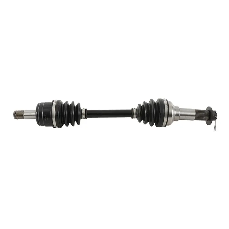 Atv Cv/Axle 6 Ball Complete Shaft Yamaha 1