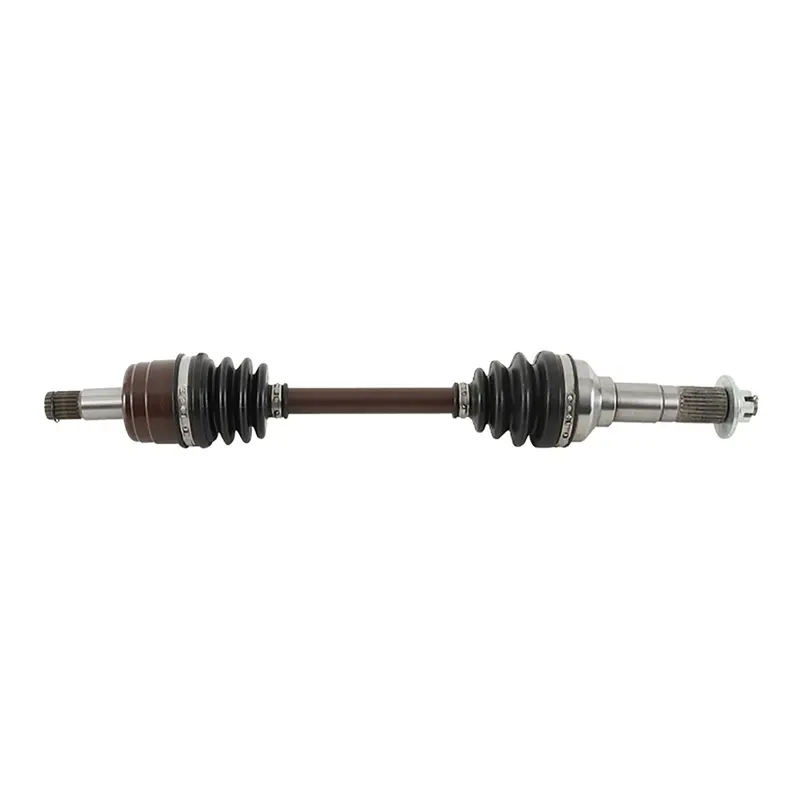 Atv Cv/Axle 6 Ball Complete Shaft Yamaha 1